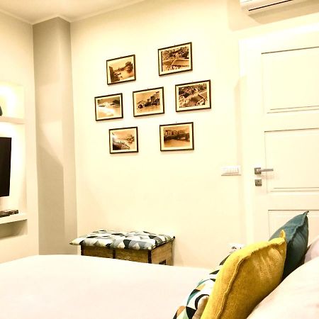 روما Trastevere Pasca House With Terrace And Free Parking المظهر الخارجي الصورة
