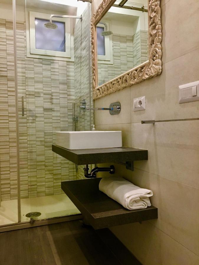 روما Trastevere Pasca House With Terrace And Free Parking المظهر الخارجي الصورة