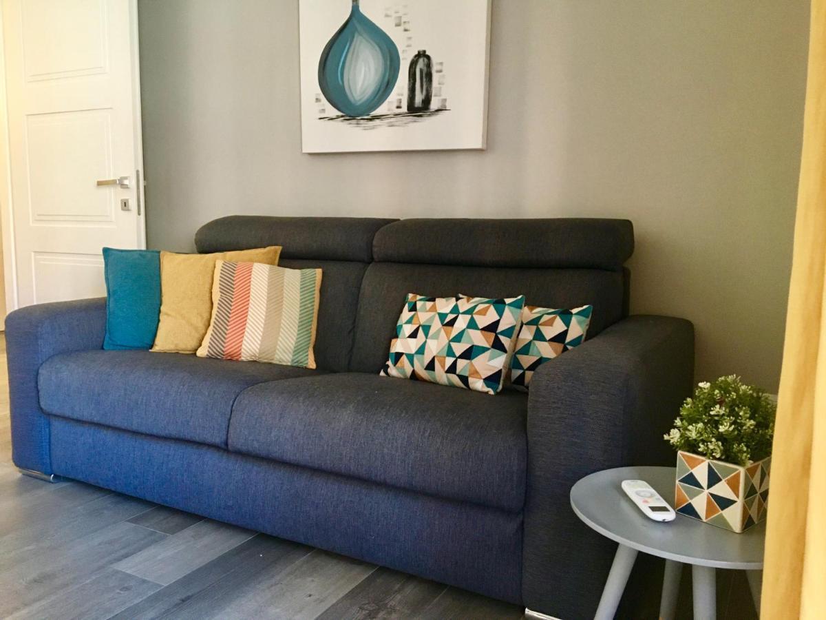 روما Trastevere Pasca House With Terrace And Free Parking المظهر الخارجي الصورة