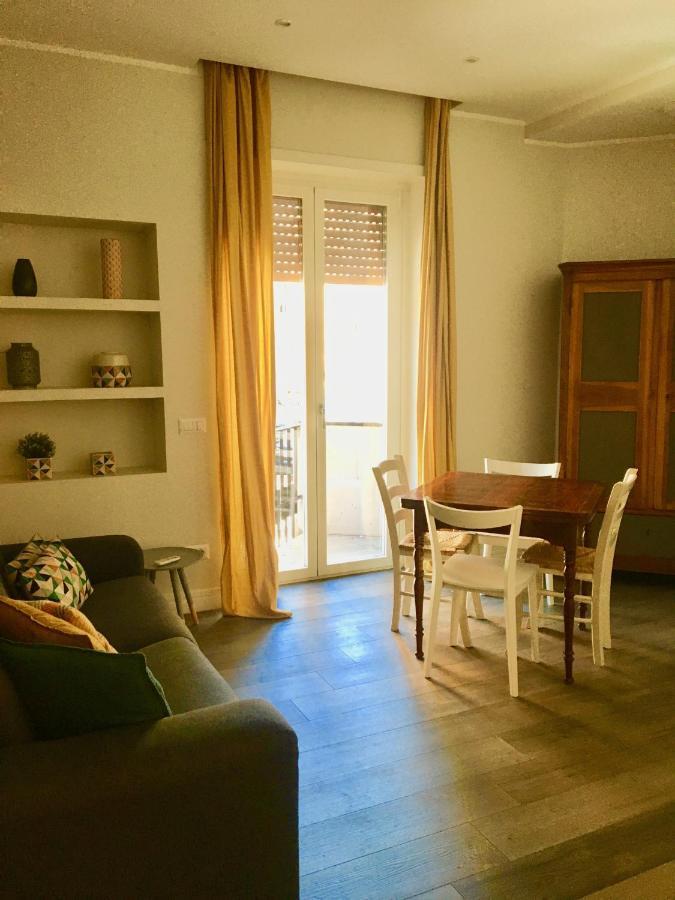 روما Trastevere Pasca House With Terrace And Free Parking المظهر الخارجي الصورة