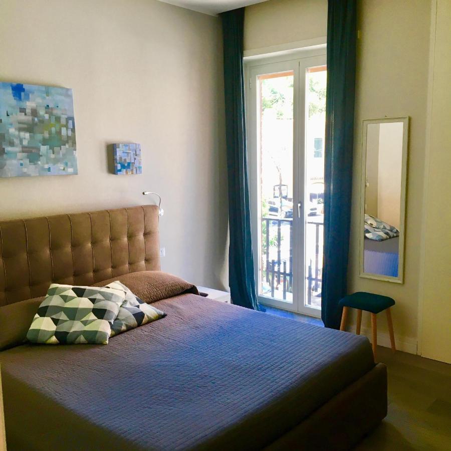 روما Trastevere Pasca House With Terrace And Free Parking المظهر الخارجي الصورة