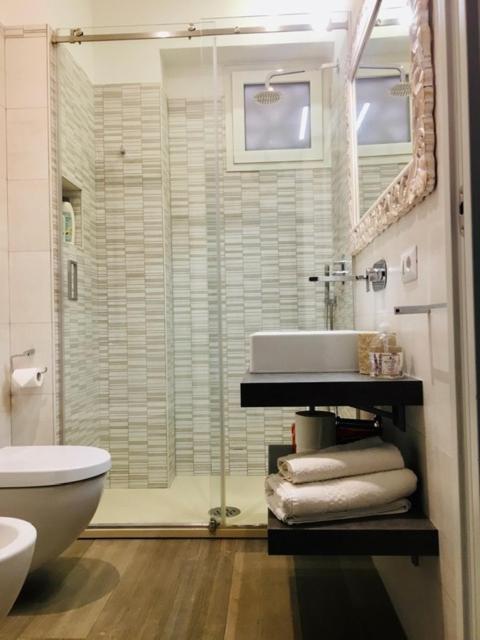 روما Trastevere Pasca House With Terrace And Free Parking المظهر الخارجي الصورة
