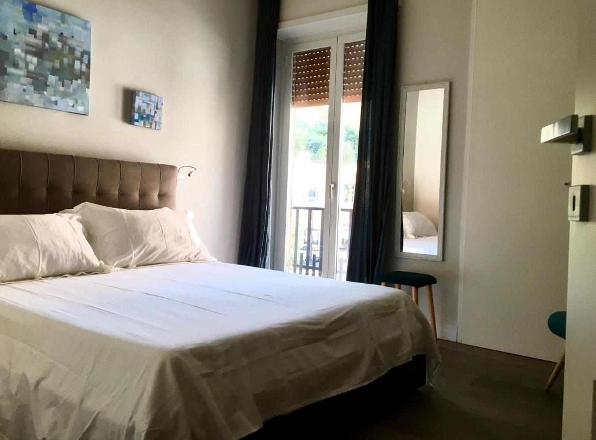 روما Trastevere Pasca House With Terrace And Free Parking المظهر الخارجي الصورة