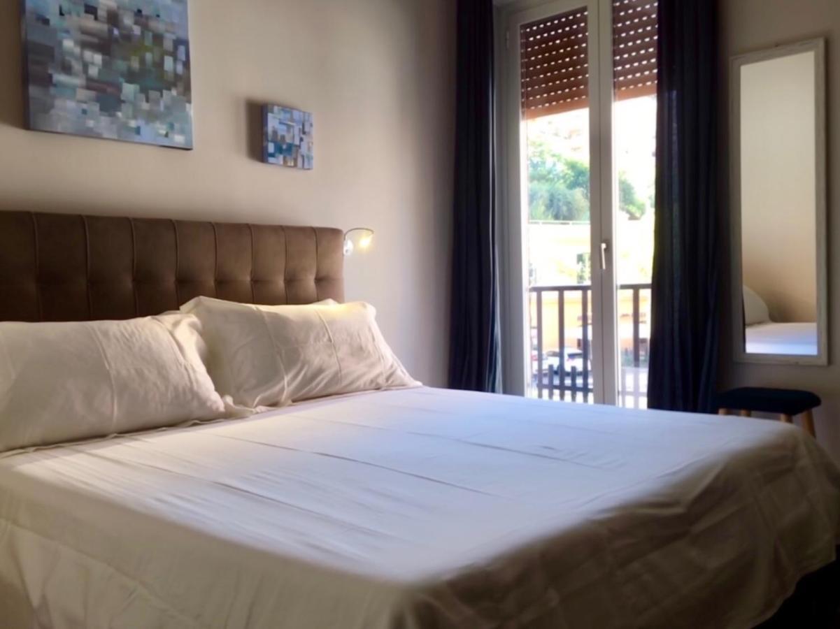 روما Trastevere Pasca House With Terrace And Free Parking المظهر الخارجي الصورة