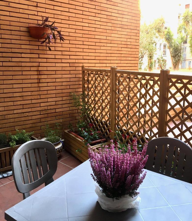 روما Trastevere Pasca House With Terrace And Free Parking المظهر الخارجي الصورة
