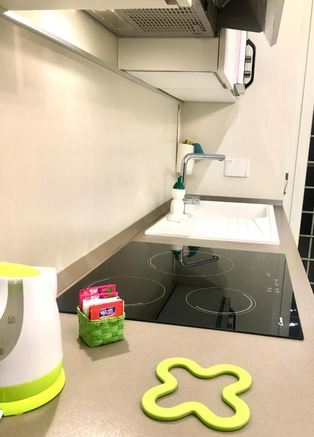 روما Trastevere Pasca House With Terrace And Free Parking المظهر الخارجي الصورة