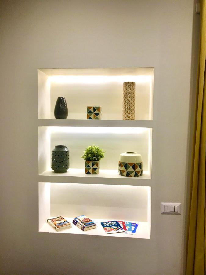 روما Trastevere Pasca House With Terrace And Free Parking المظهر الخارجي الصورة